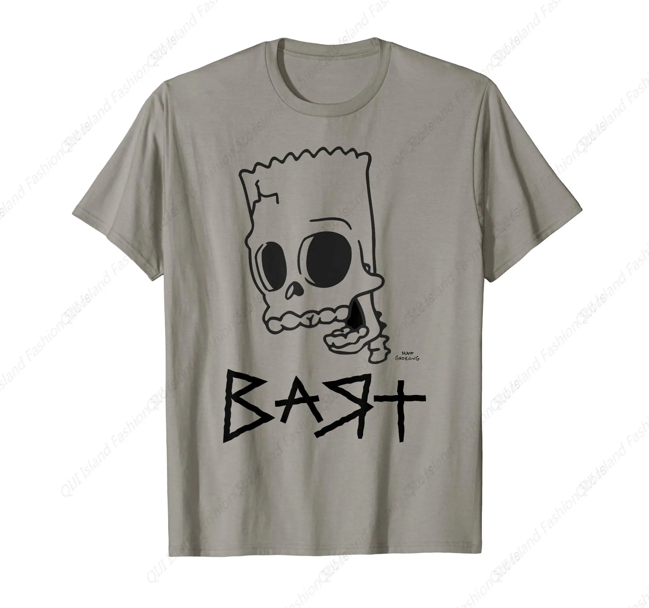 

Bart Skeleton T-Shirt