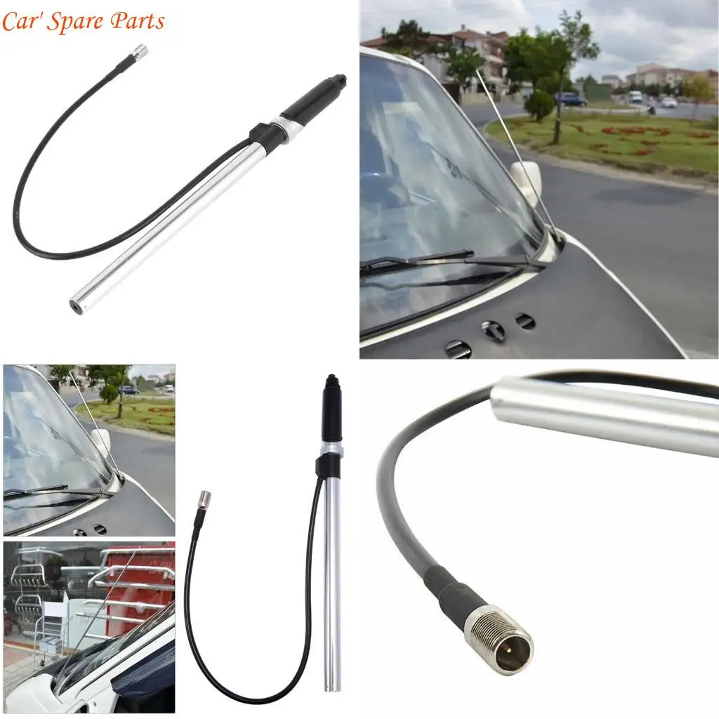 

Y4UA CAR ROOP MONTED RADION ANTENNA усилитель для Transportert4 90-2003 701051503B