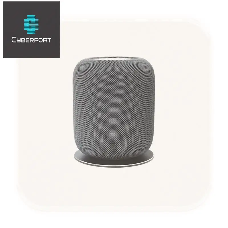 24-Hour Delivery 1Pcs Audio/Speaker Desktop Stand Universal Stand Speaker Box Bracket For Apple Homepod2