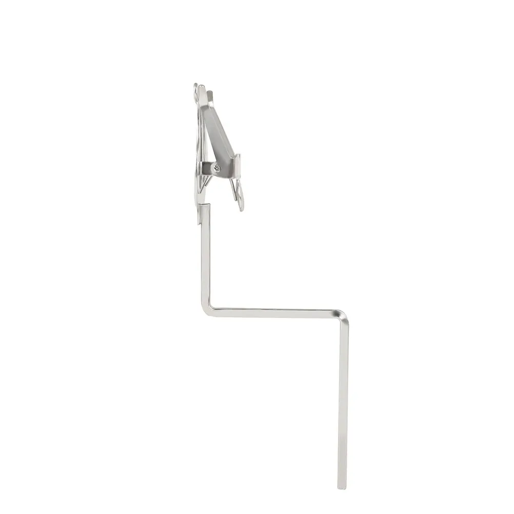 

Saxophone Sheet Music Holder Score Clamp Clip Tenor/soprano Clips Page Portable