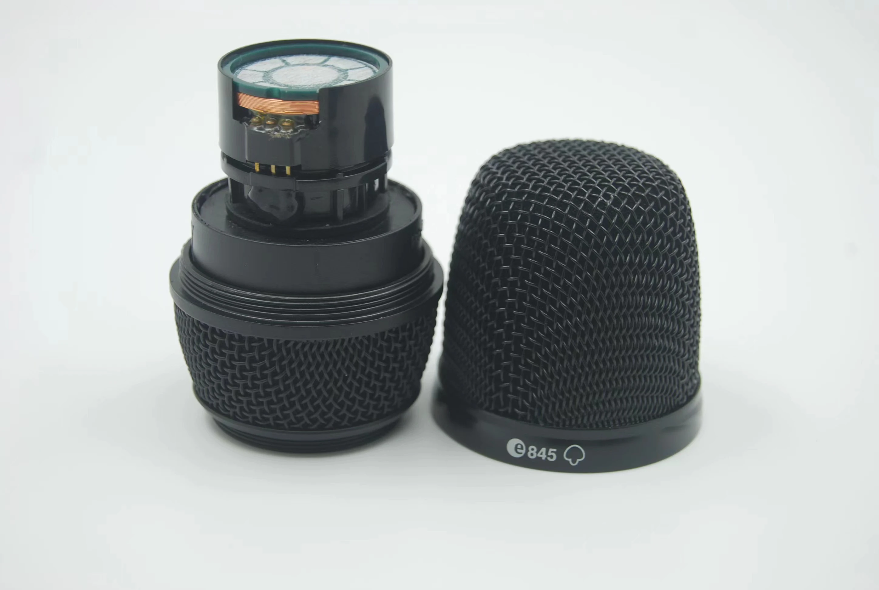 Paulkitson Replacement Wireles - Microphone Capsule 评论和价格