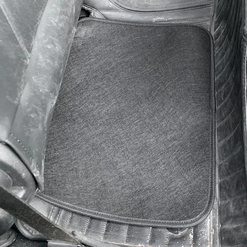 Thumbnail 3 - #34 Best Carpet Car Floor Mats to Buy In 2026