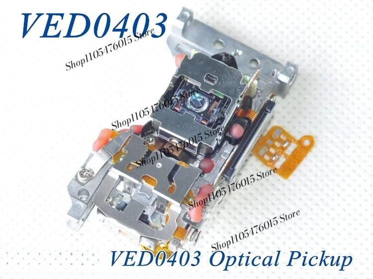 Original For Panasonic DSL-600A Laser Head For Old Model DVD Player VED0403 Optical Pickup Replacement Parts