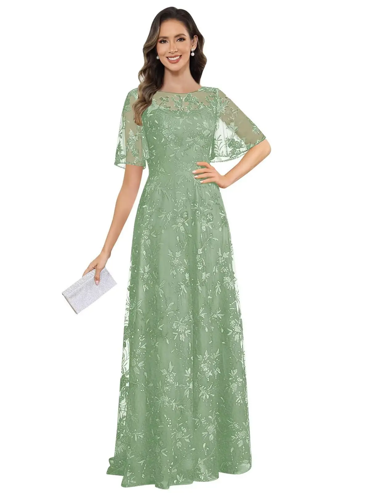 Sage Green