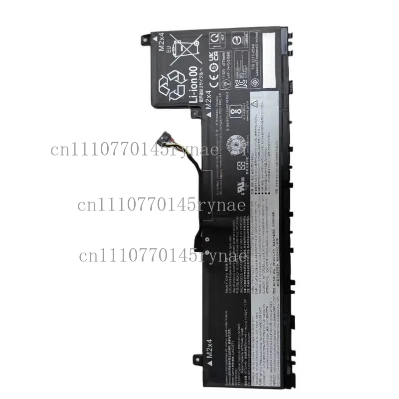 L20C3PF1 Laptop Replacement Battery For Lenovo Xiaoxin Air 14+ 2021 ACH ITL ACN IAP IAP7 Notebook Battery