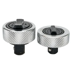 1pc Mini Ratchet Socket Wrench Whole Steel Palm Ratchet Socket Finger Reversible Ratchet Handle 1/4