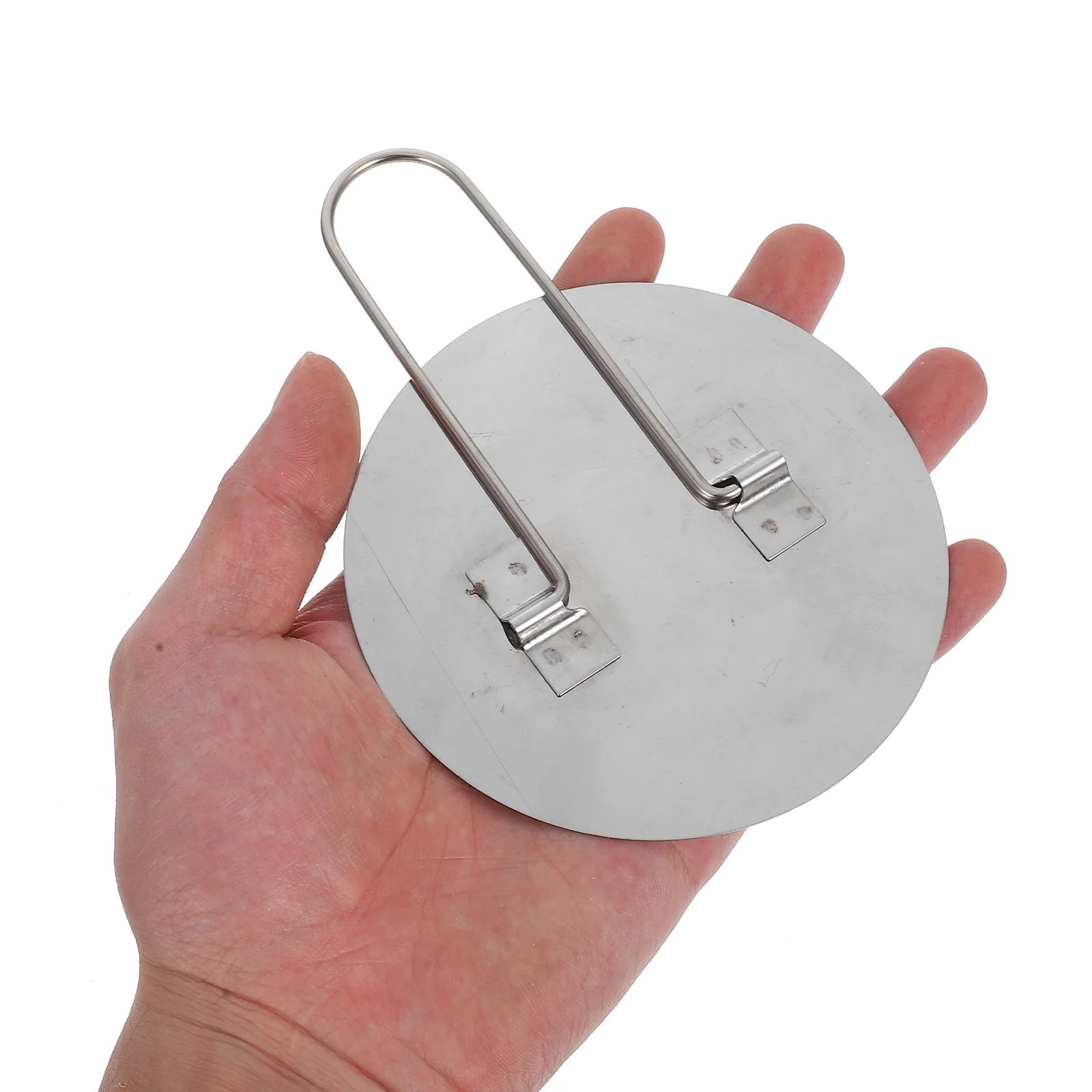

1 set Baking Molds Cookie Cake Stainless Steel Forms Easy Demolding Cleaning Versatile Egg Tart Bread Slice Cookery DIY