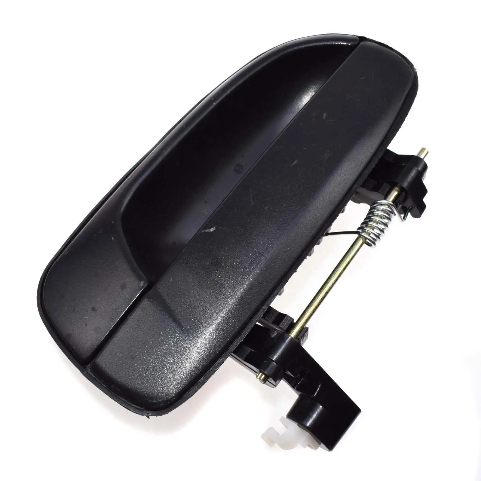 

Exterior Door Handle Black Left Rear 8365025000 for Hyundai Accent 2000 - 06-