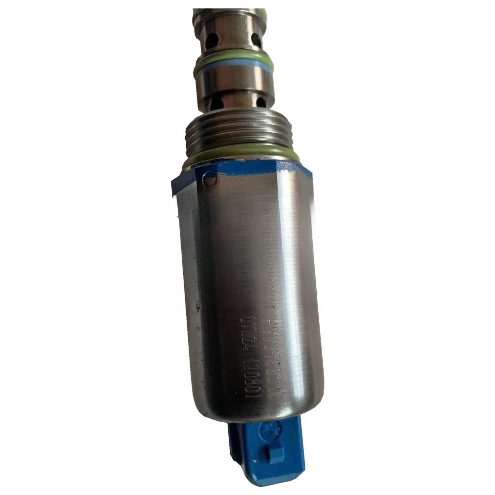

Best Seller Excavator Parts Solenoid Valve R900568316 FTWE4 KC13210 24V