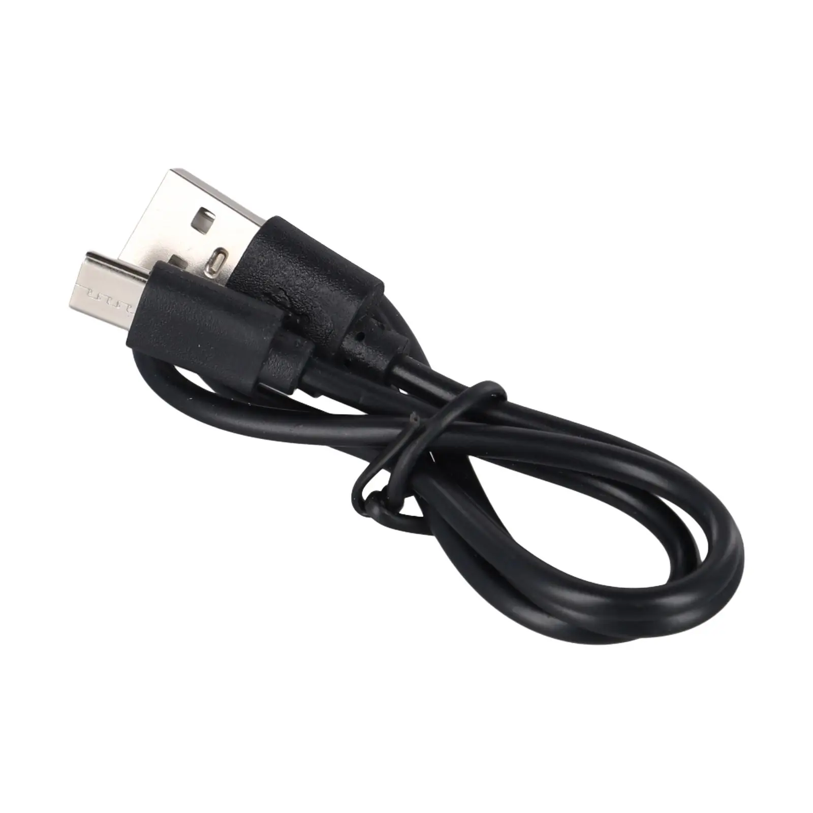 

Auto Tire Inflator Rechargeable Air Pump 3~150psi Air Pressure High Universality Small Size ABS+Metal Material