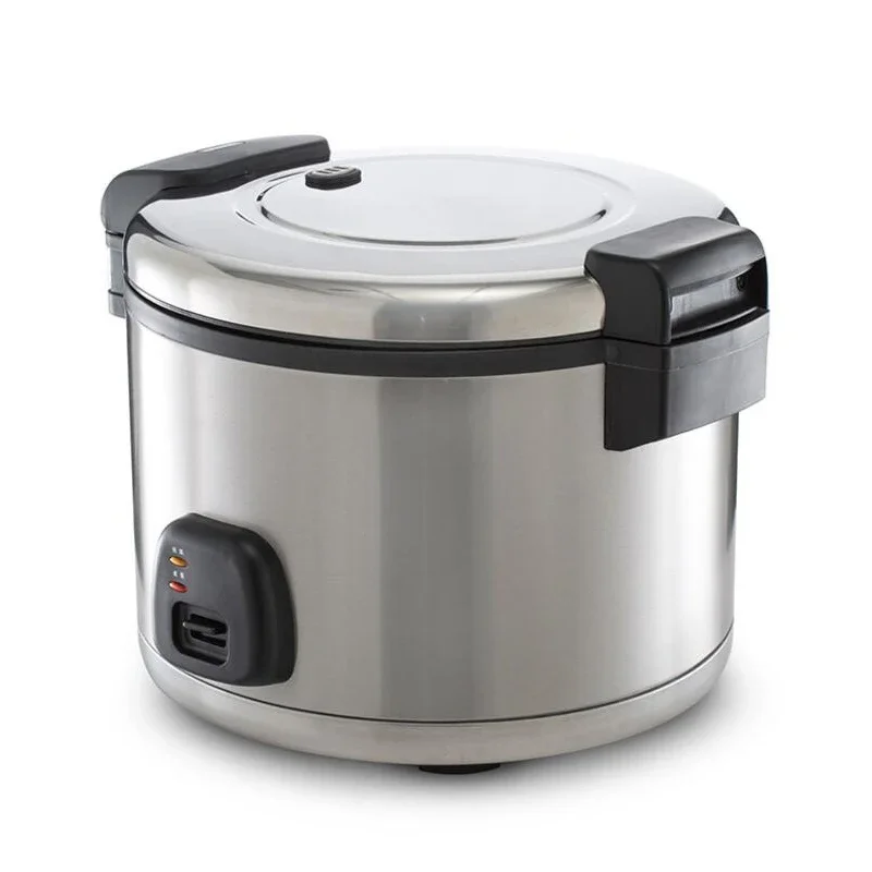 

Commercial Household Rice Cooker 13L Luxury Rice Cooker Non-stick Pan 24 Hours Three-dimensional Insulation