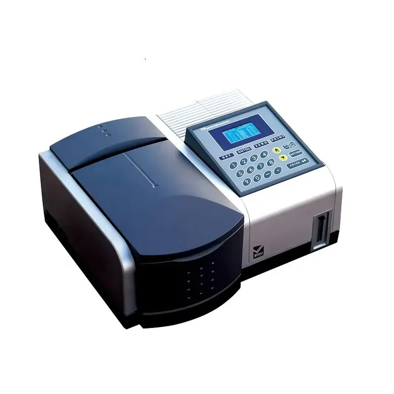 Factory Price High Performance T6U Laboratory UV/VIS Spectrophotometer