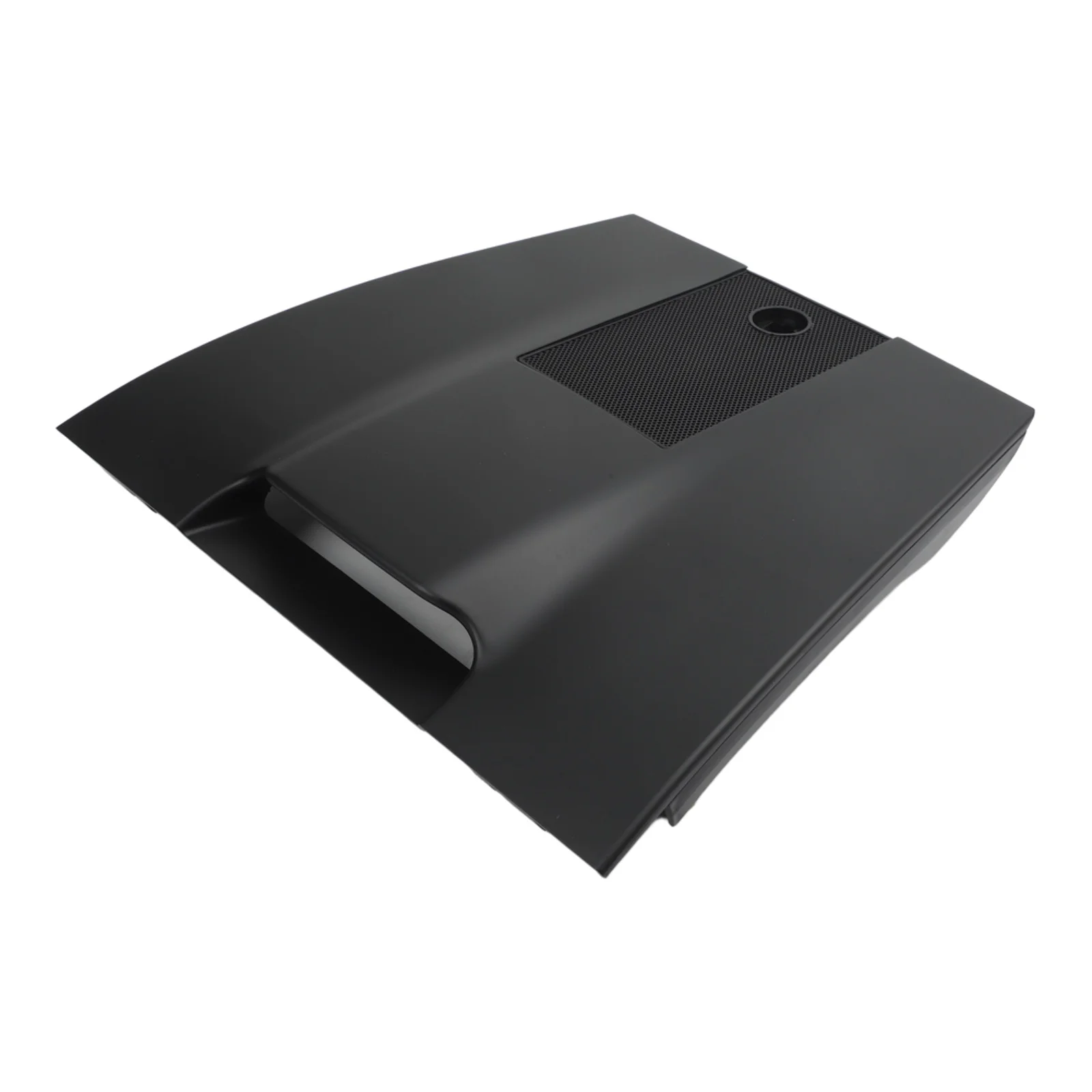 

Car Maintenance Black Car Dashboard Vent Non-Deformable Practical Utility Quick Installation Reliable Performance