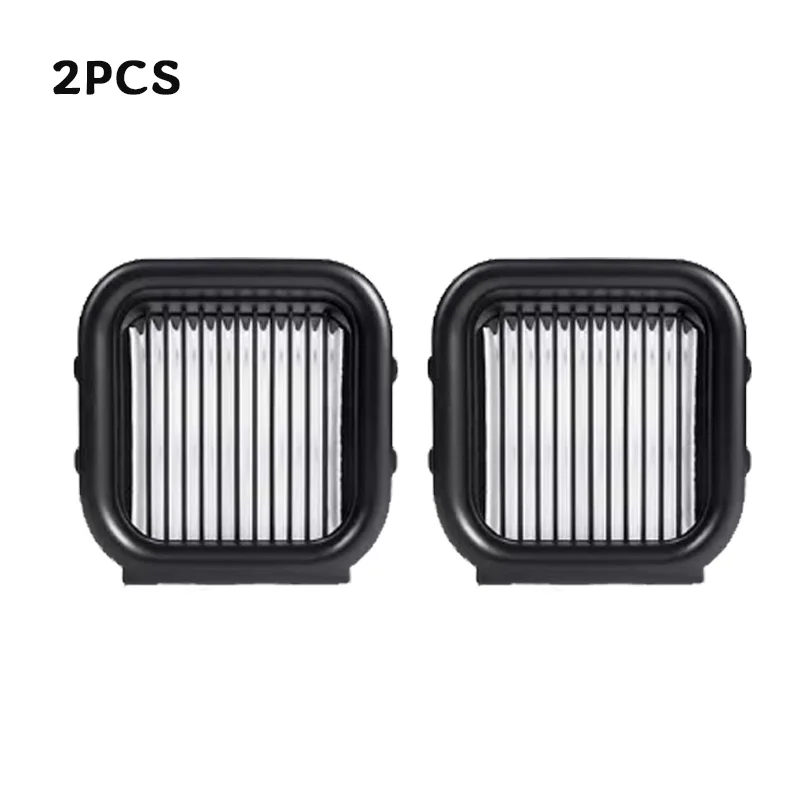 Für Laresar S7 Pro Bodenreiniger Rollenbürste Filter Austauschbare Staubsauger-Zubehörteile Ersatzteile Waschbare Bodenbürste