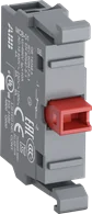 MCB-01 10245844 Modular blok kontak Modular 1NC