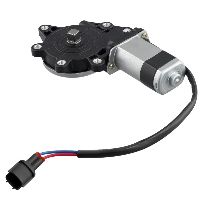 Car Left Power Window Lift Motor For Nissan Altima Frontier Murano Sentra Xterra 80731-8991A 80731-4Z305 80731-8991D