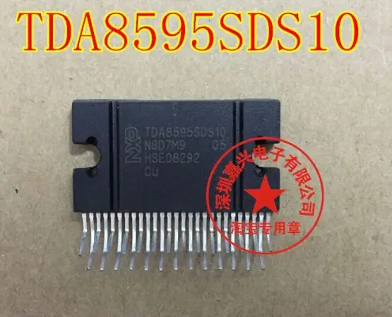 

Free shipping TDA8595SDS10 10pcs Please leave a message