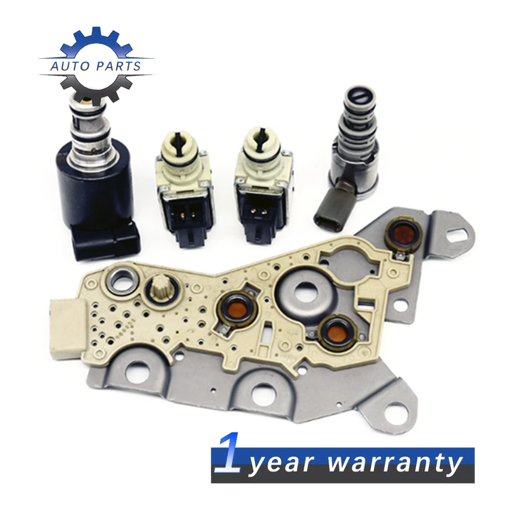 

4T40E 4T45E Transmission Solenoid Set for 2004 on (99174)