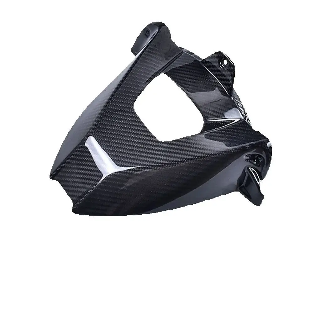 

Motorcycle Rear Fender Mudguard Guard Full Carbon Fiber For BMW S1000R 2014-2020 S1000RR 2015-2018