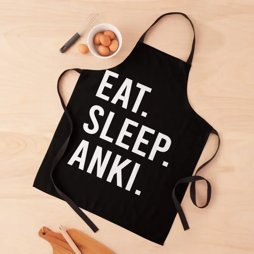

Anki Medical Student Apron Home Utensils Kitchens Men Apron
