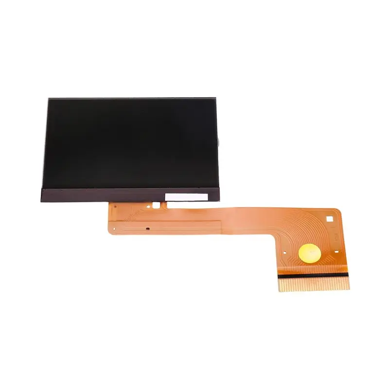 

X39A-For A6 A6L C6 2005- 2009 Compatible Car Instrument Cluster VDO LCD Display Screen Speedometer Gauge Dash Replacement