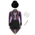 Purple B