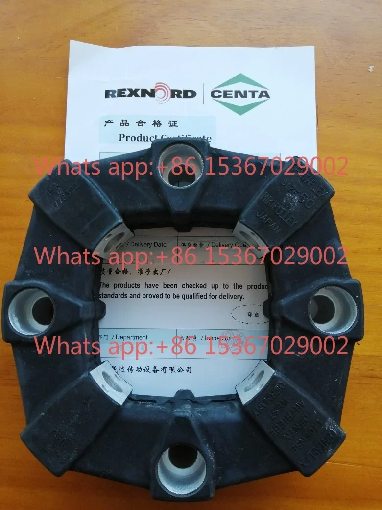 Coupling Construction Machinery/Marine/Air Compressor CF-A- 8/16/25/50/90