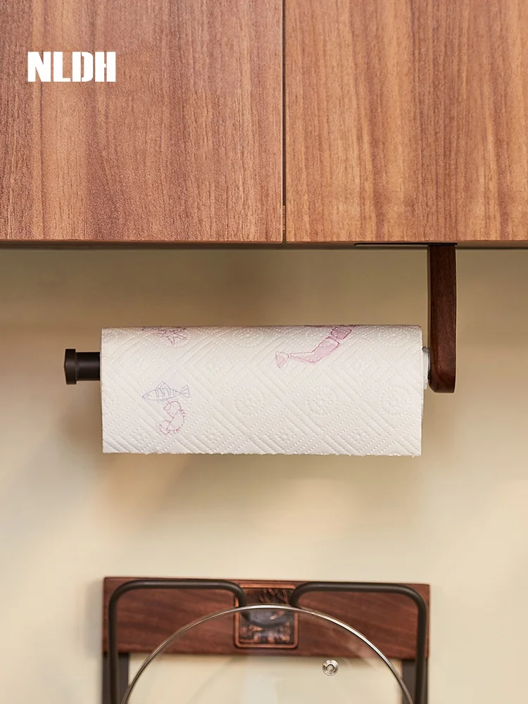 nuovo-porta-fazzoletti-da-cucina-2026-montaggio-a-parete-multifunzionale-senza-foratura-porta-carta-igienica-per-bagno