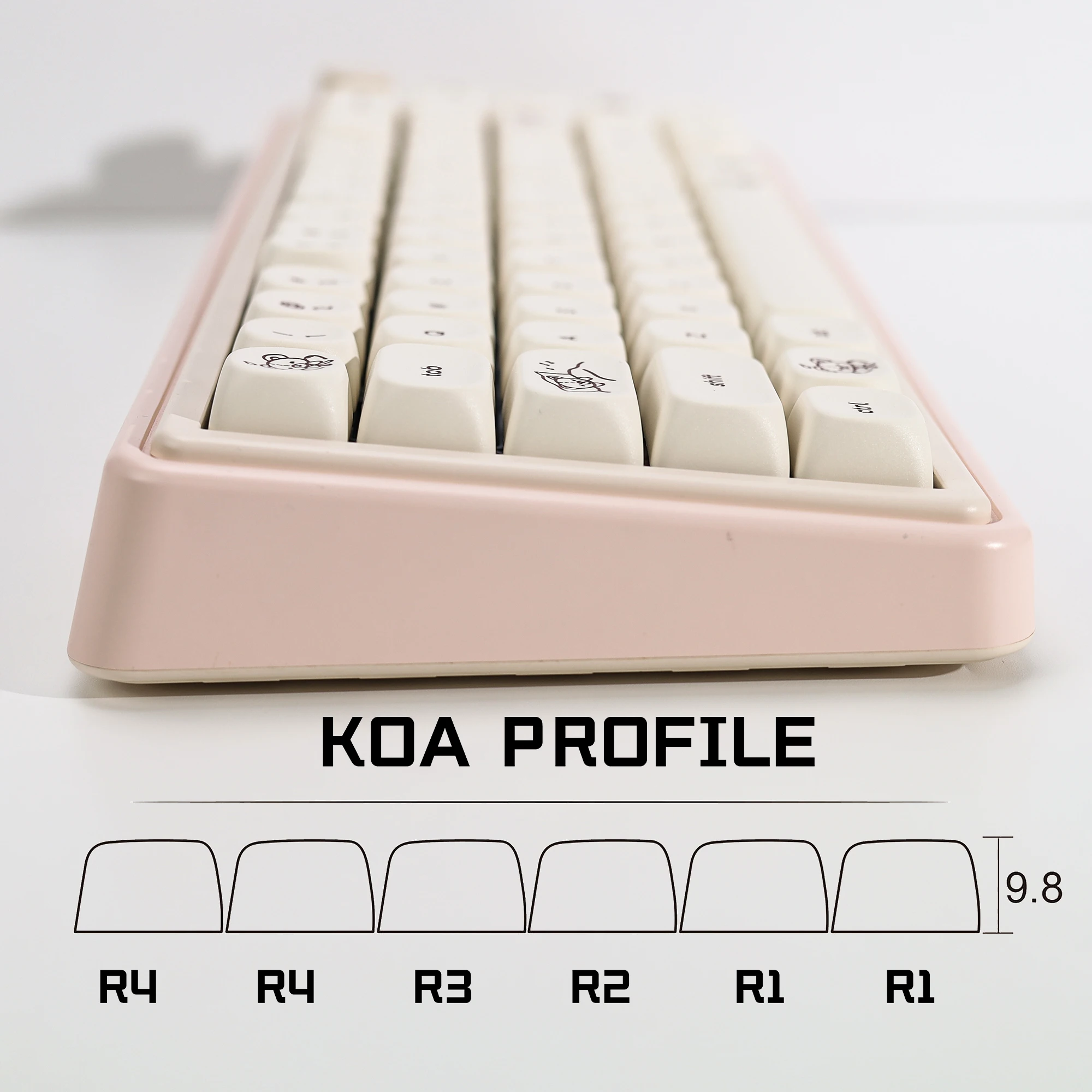 KBDiy Sevimli Ayı Hikayeleri T - Retro Gaming Kit incelemesi ve fiyatı