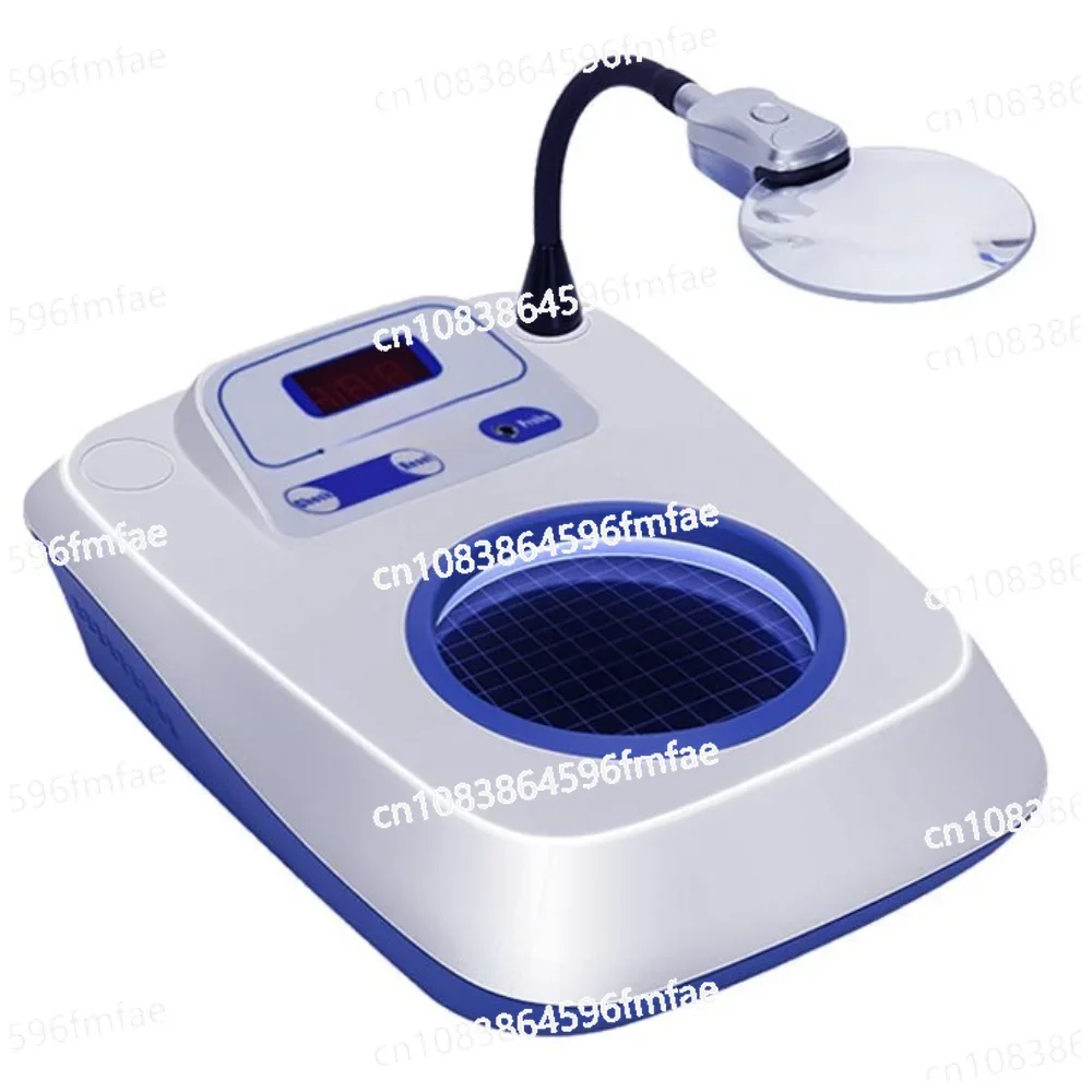 Automatic Digital Bacteria Colony Counter JL-1 Automated Colony Counter Reader for Laboratory