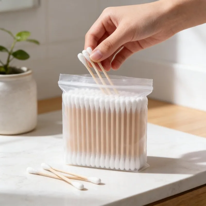 Thumbnail 3 - #79 Latest Cotton Swabs Offers