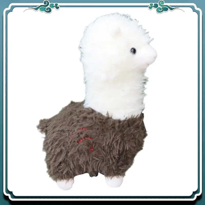 Niezawodne, urocze pokrowce na miotacze golfowe Alpaca Blade Club Headcover Golf Protector Cover Pasuje do miotaczy Blade dla mężczyzn i kobiet