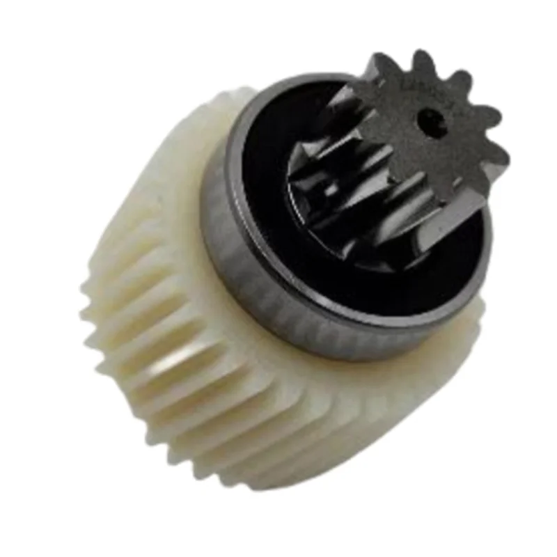 

A89E-2 Pcs Gear For TSDZ2B Mid Drive Motor Upgrade Part Electric Bicycle Conversion Kit