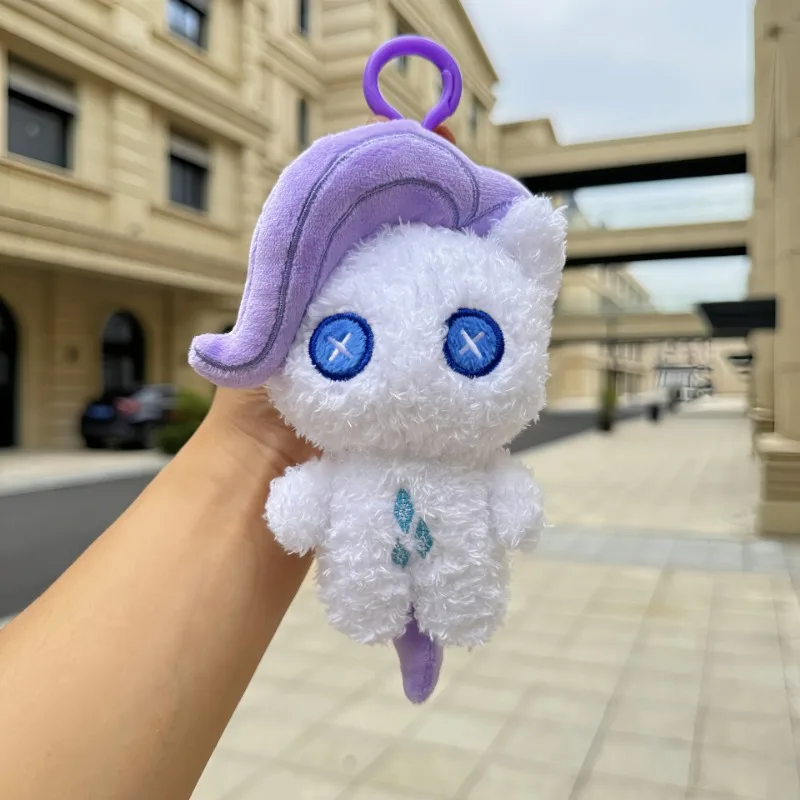 Peluche Mon Petit Poney Pinkie Pie Twilight Rotterdam Kle pour Fille, Pendentif de Sac, Porte-clés, Cadeau de Vacances, Kawaii, Dessin Animé, 16cm