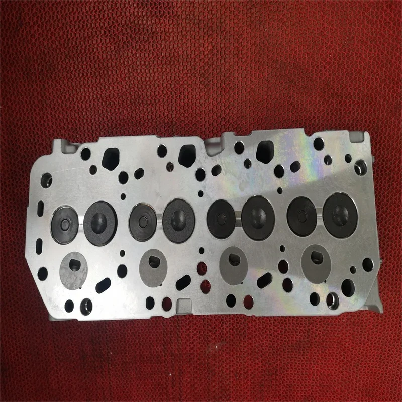 

Головка цилиндра 2c-te для двигателя Liteace Townace Camry 11101-64131