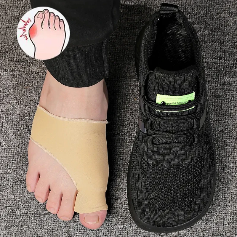 Outdoor Mesh Running Shoes Gym Jogging New Men's Casual Sneakers Sports Shoes Breathable Lightweight Tennis and Walking Shoes