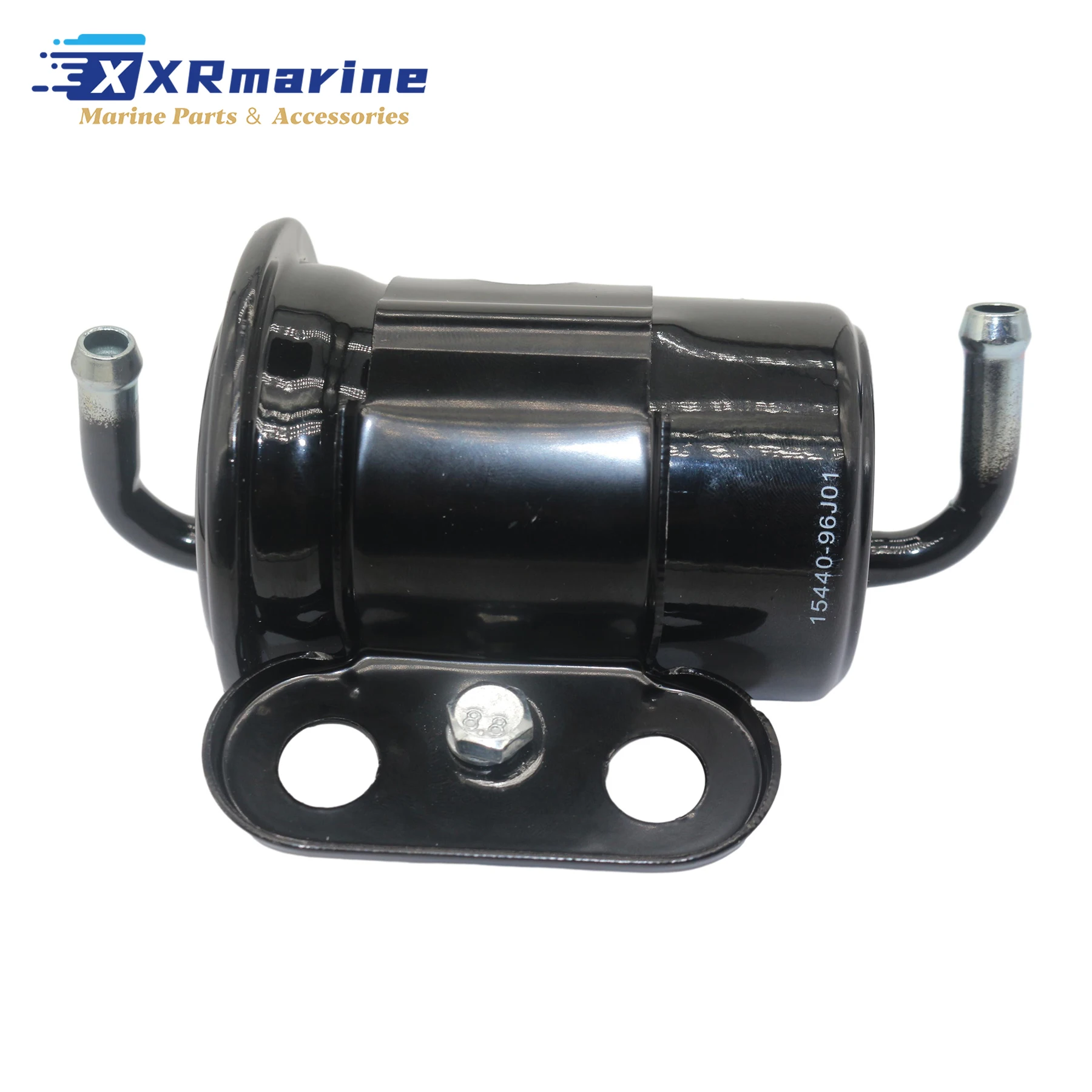 Fuel Filter Compatible with Suzuki Marine DF150 DF75 DF200 Outboard Engines Replacement 15440-96J01 Boat Engine Parts view 6