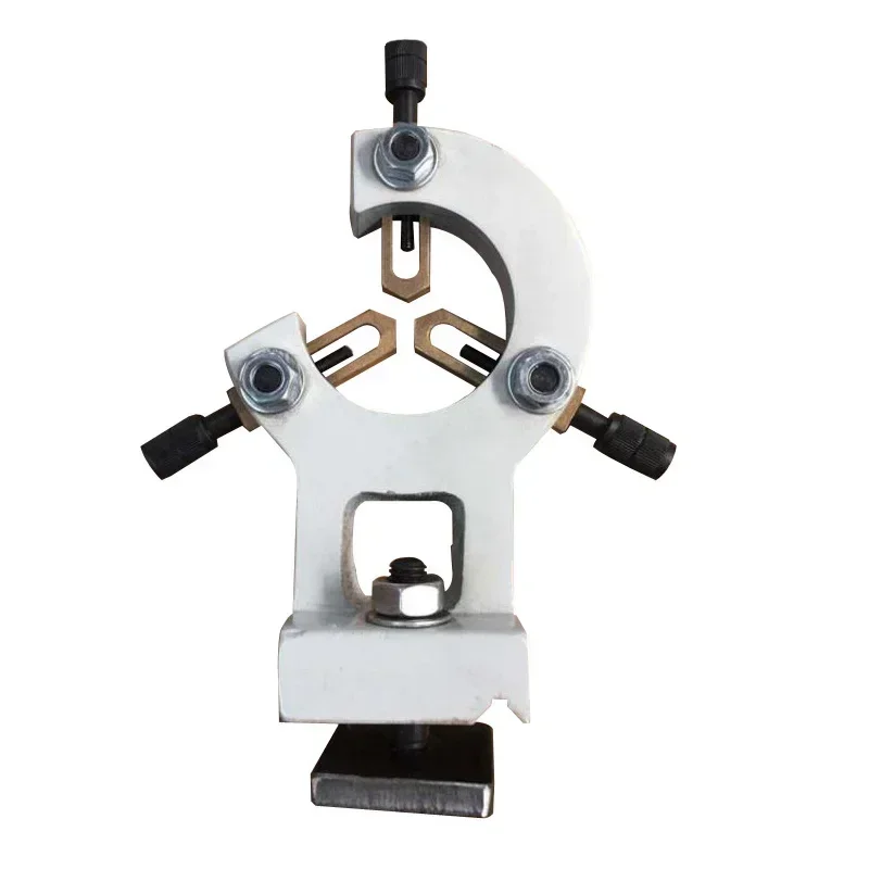 

Mini Lathe Center Frame Tool Holder Household Stable Woodworking Metal Lathe Bracket Accessories Tool