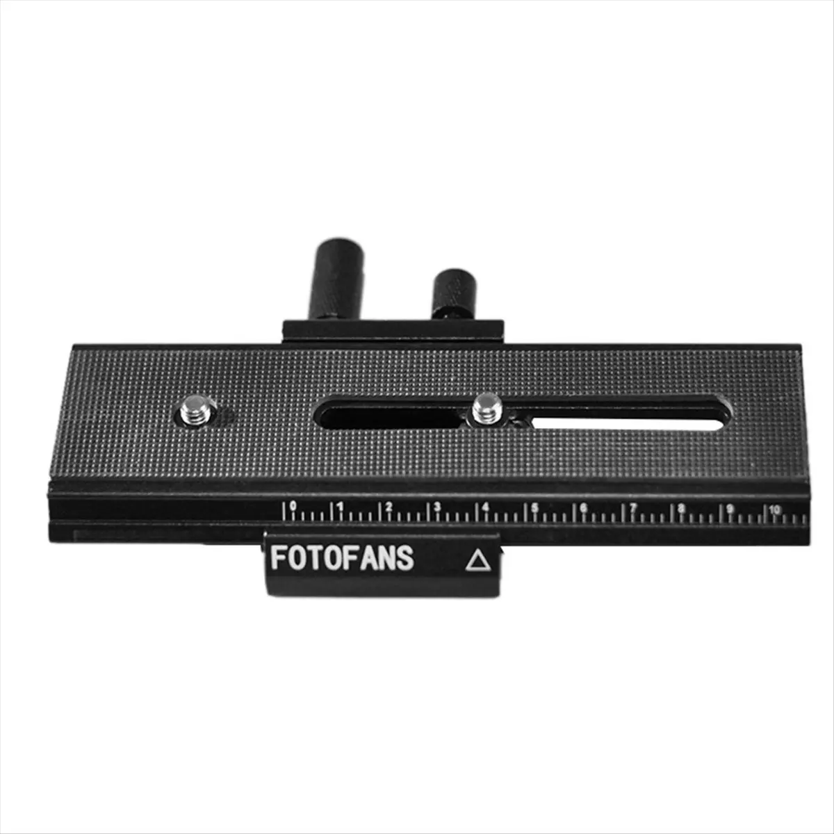 SCLS  Macro Focusing Photography Slider Rail Digital SLR DSLR LP-01 2 Way Close-Up for DSLR Camera