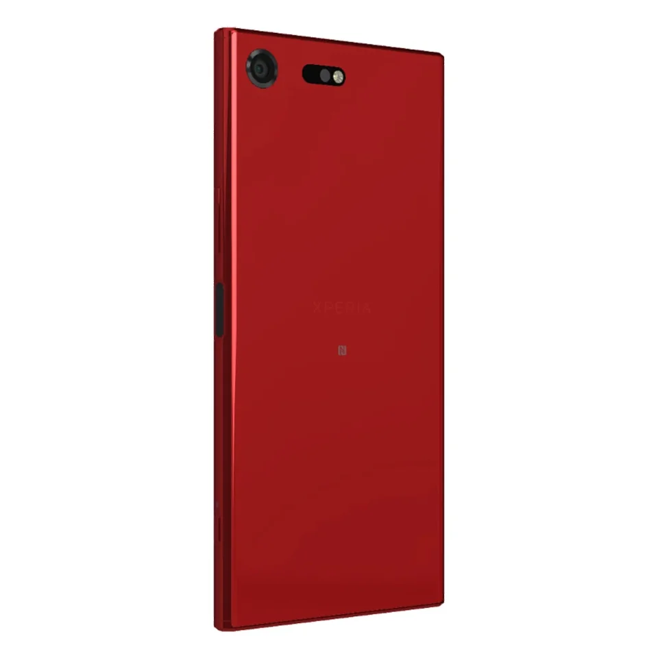 Original Sony Xperia XZ Premium SO-04J G8141 4G Mobile Phone NFC