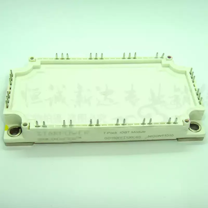 GD150FFT120C6S IGBT module 15A 1200V warranty for one year