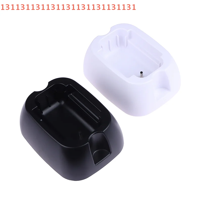 Base de perceuse à ongles robuste, accessoire pour tous les Types de Machines à polir les ongles, idéal pour un usage domestique et en Salon, 1 pièce