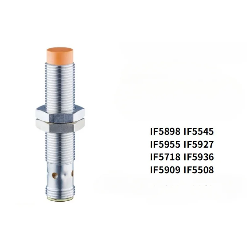 

IF5898 IF5904 IF5905 IF5906 Бесконтактный переключатель IFM