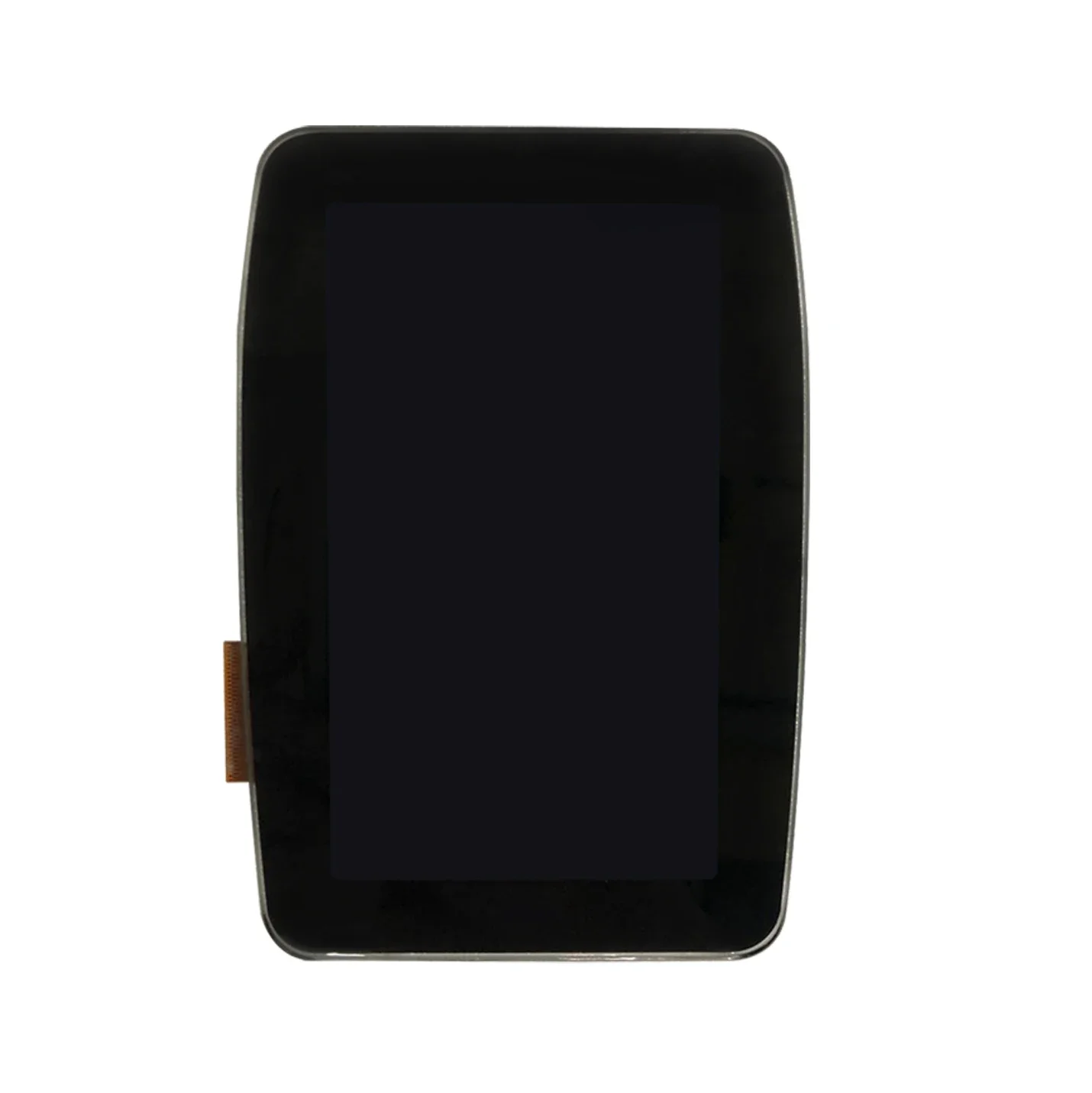 4.3 inch A043FTN02.0 LCD Display with Touch Screen Panel Digitizer for GARMIN ECHOmap 43dv Replacement Screen