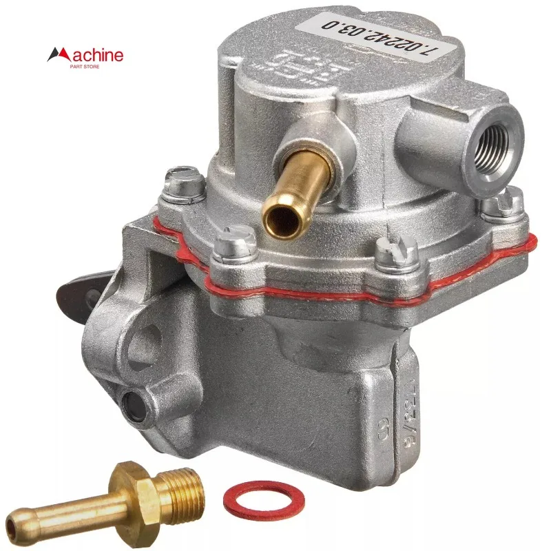 

Fuel Pump For MERCEDES W108 W109 W110 W111 W112 W113 W114 W115 W120 0000915201