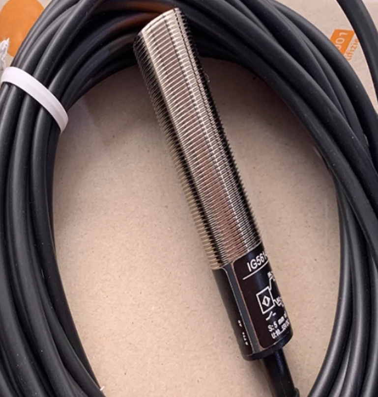 3 قطعة جديد IG6566 IGKC012-Askg/US-104-DRS نهج التبديل #1