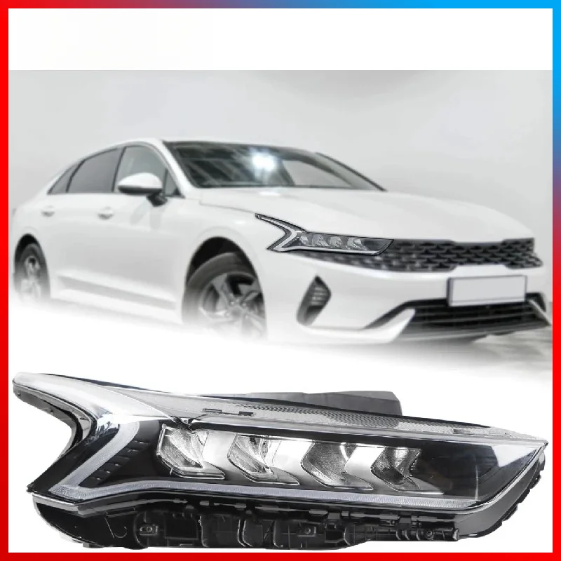 

Подходит для Kia K5 2020: Фара в сборе 92101-L2000, 92102-L2000