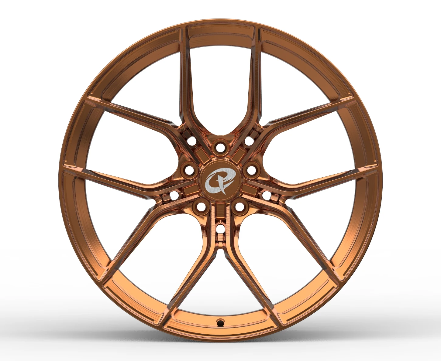 

Forged Aluminum Wheels Race Wheel For BMW 3 Series Porsche Cayman/911 Ford Focus RS Nissan 350Z 370z