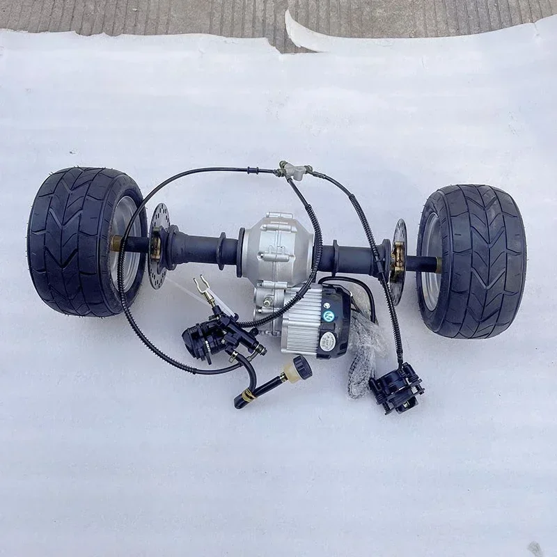 

Accessoires de kart électrique