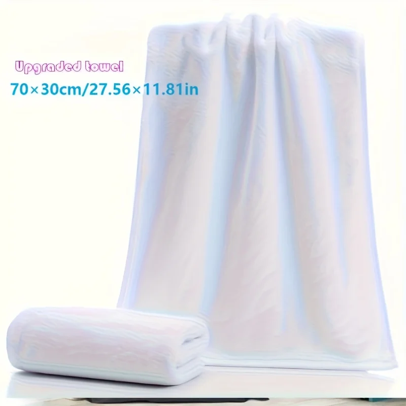 Thumbnail 3 - #27 Latest Bath Towel Sets Offers